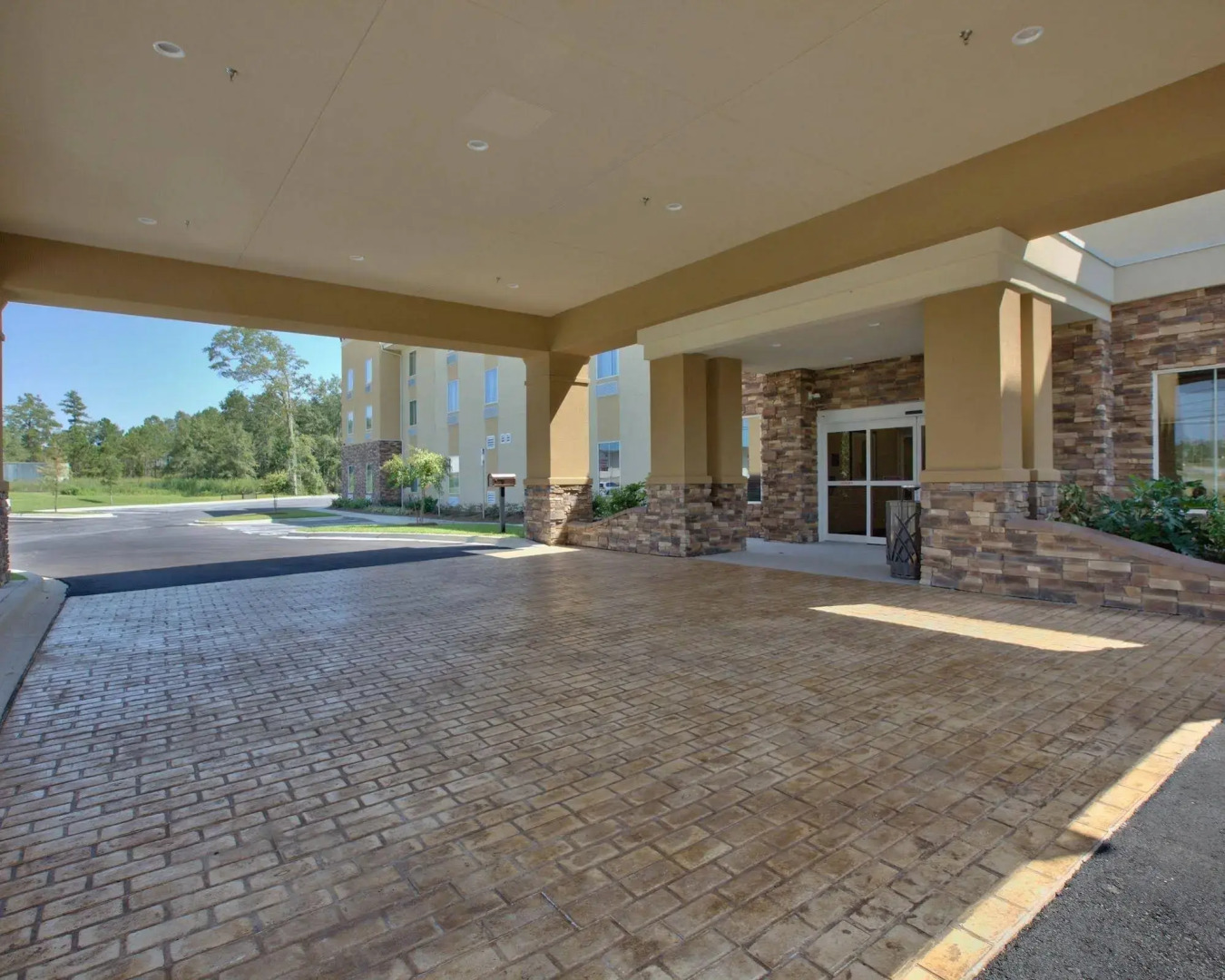 Comfort Inn & Suites Dothan