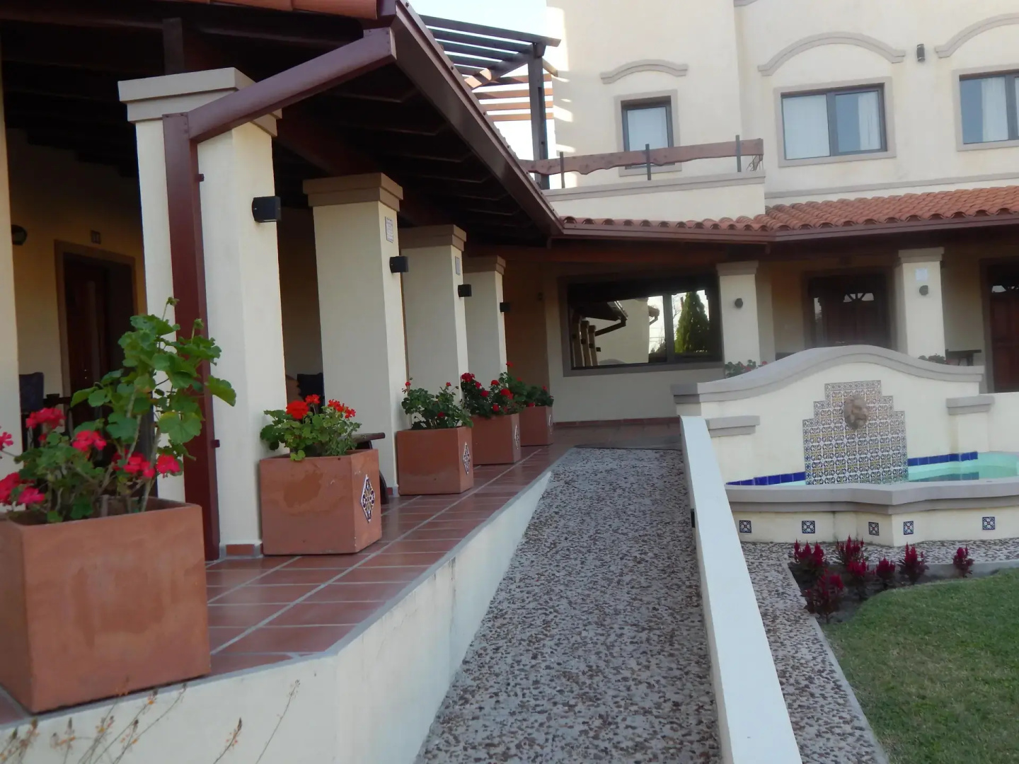 Raices del Carolino - Suites de Altagracia