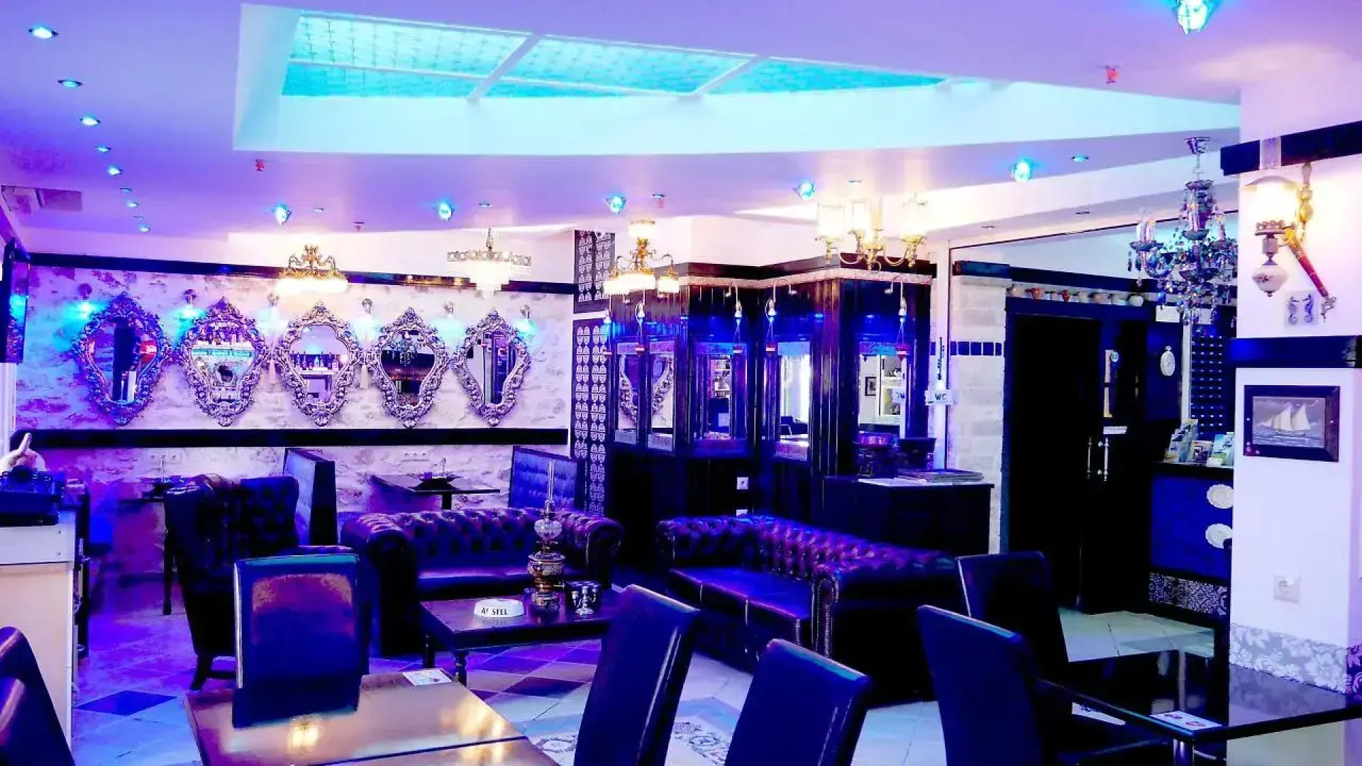 Blue Sea Beach Hotel