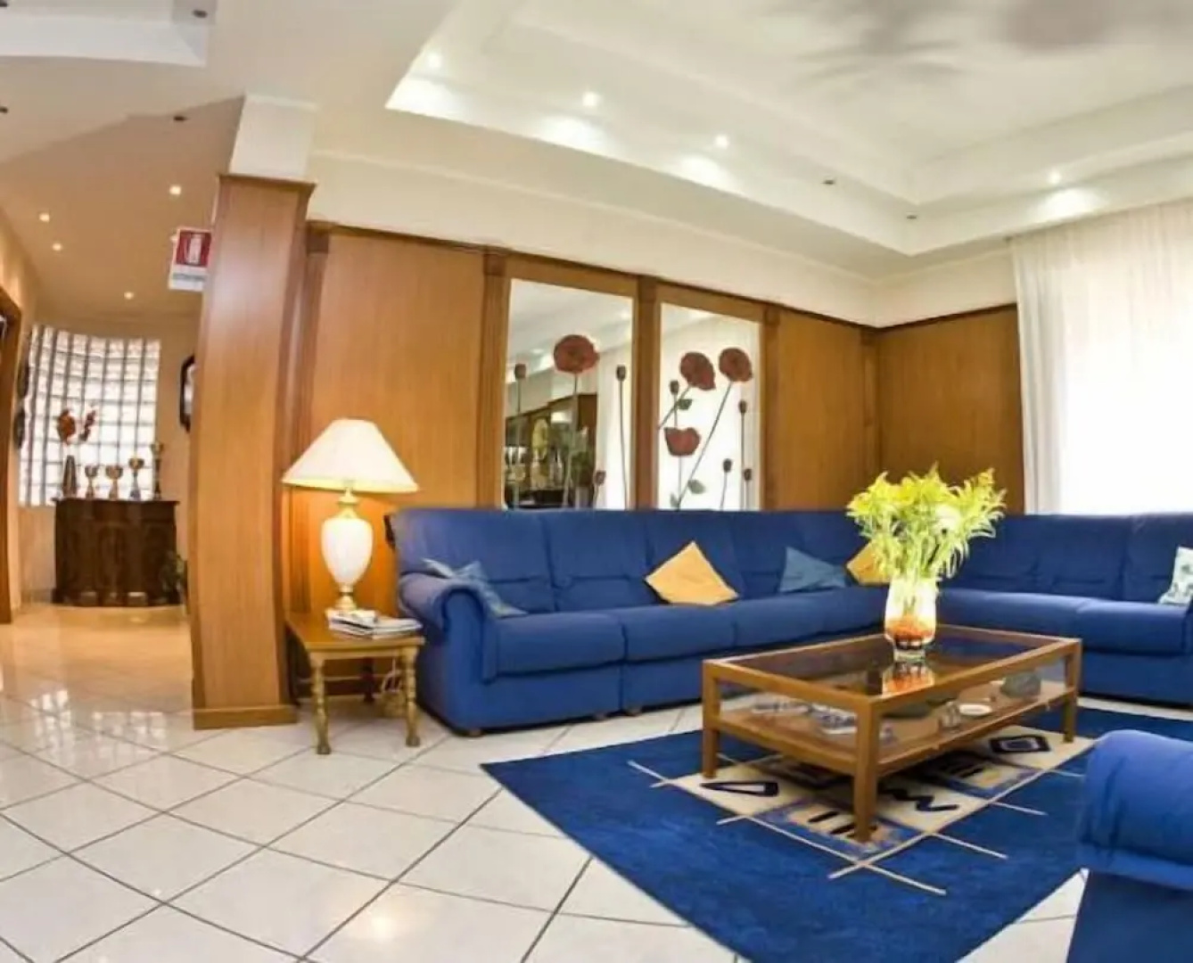 Hotel Verdi