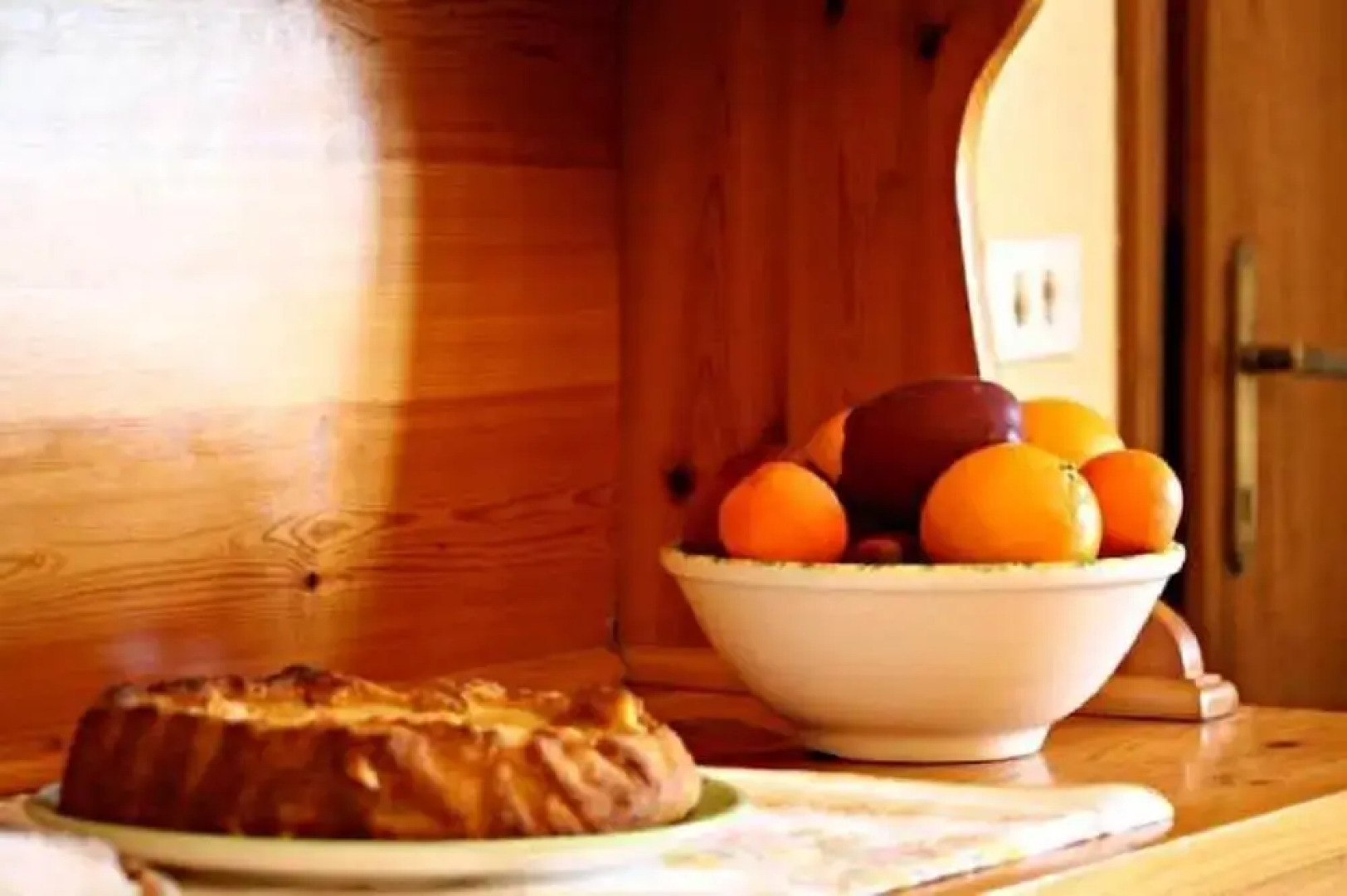 Agriturismo Verdicchio