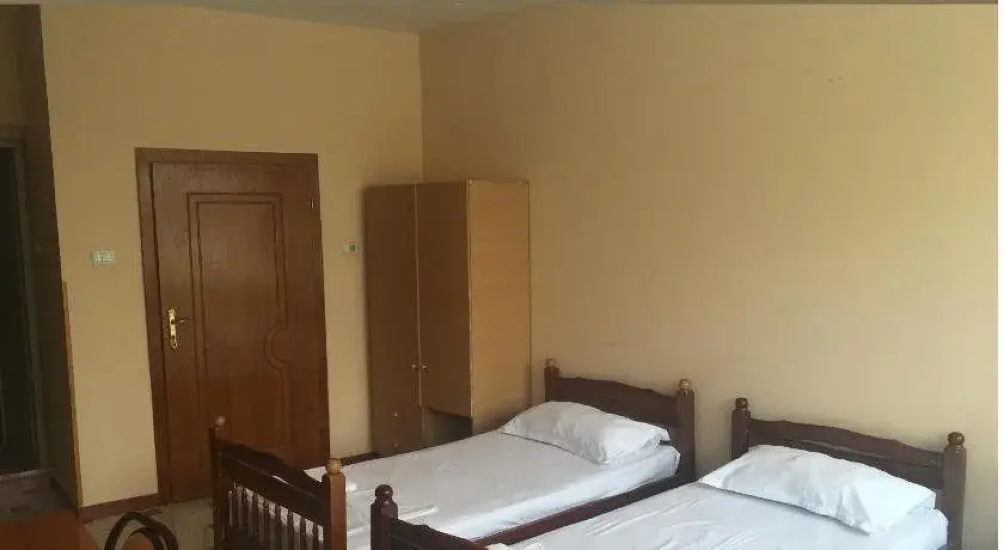 Central Hotel