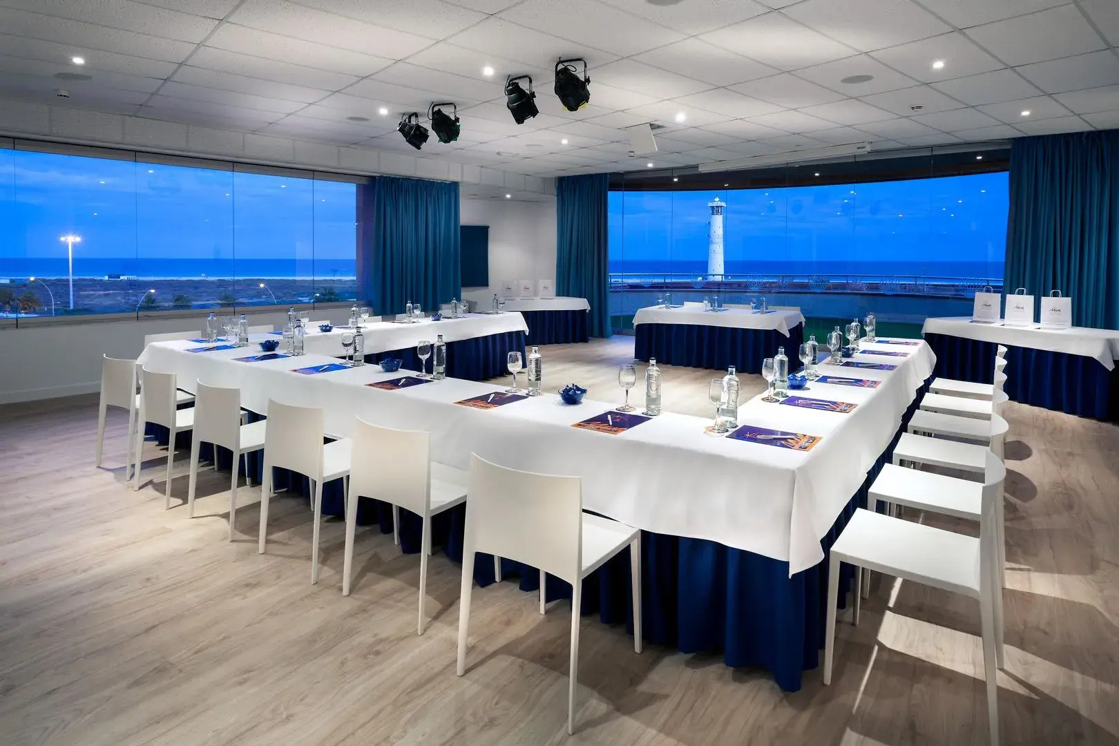 MUR Hotel Faro Jandía