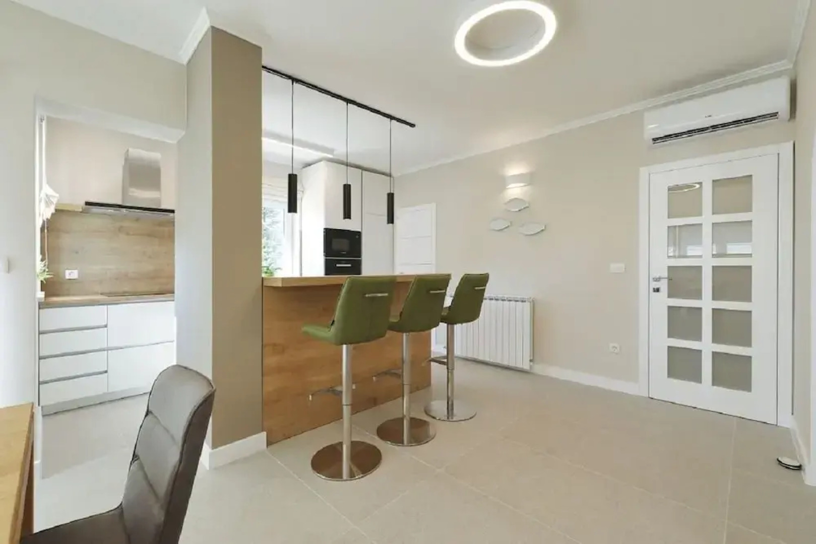 Villa Milka - Heated Pool - H