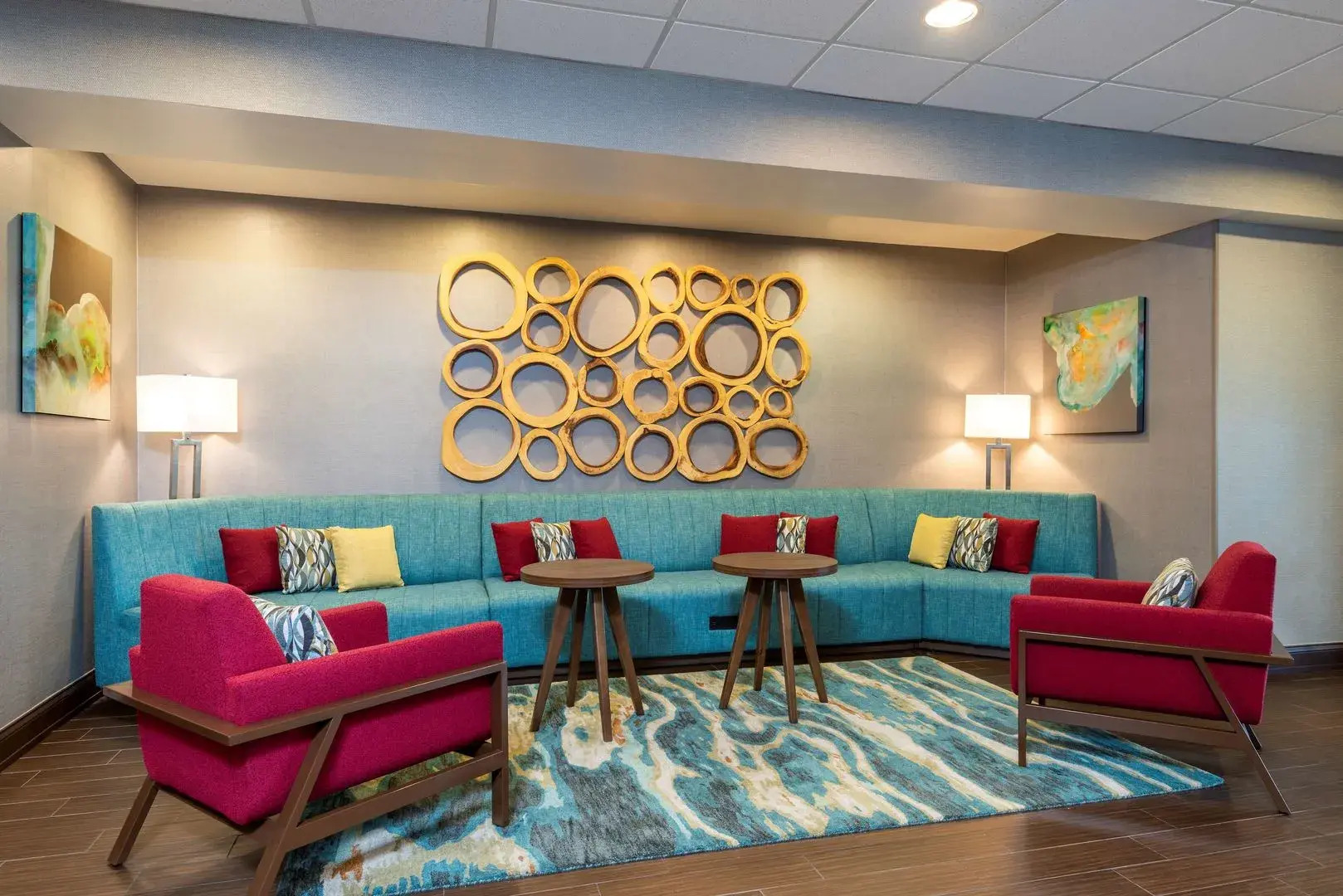 Hampton Inn & Suites Fort Myers - Colonial Blvd