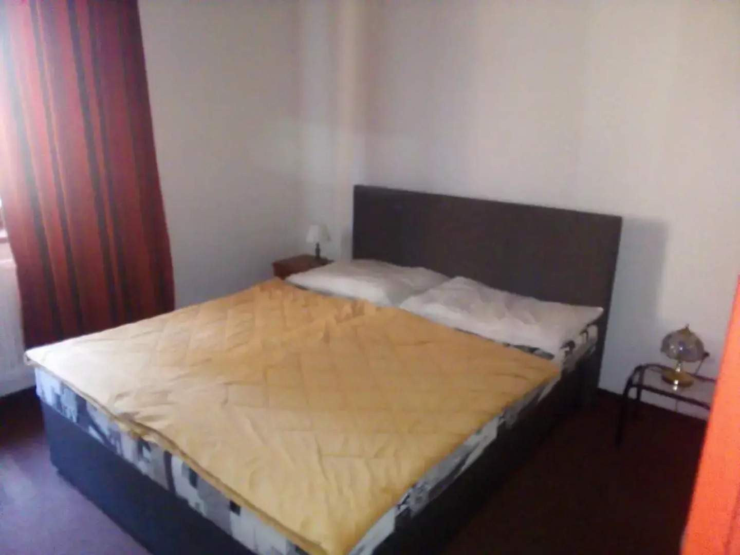 Apartmán v arealu Doky Lipno