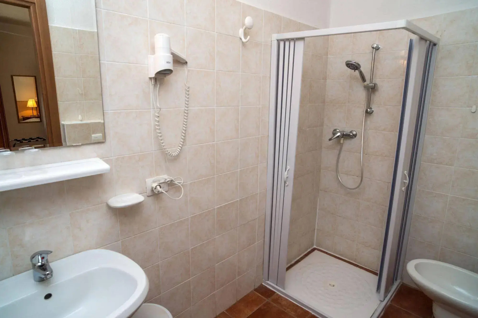 Hotel Ristorante Madonna della Neve