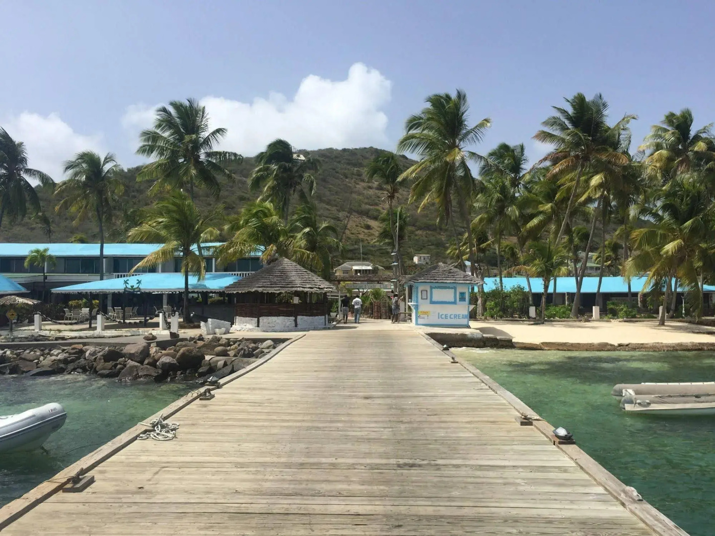 Anchorage Yacht Club Hotel