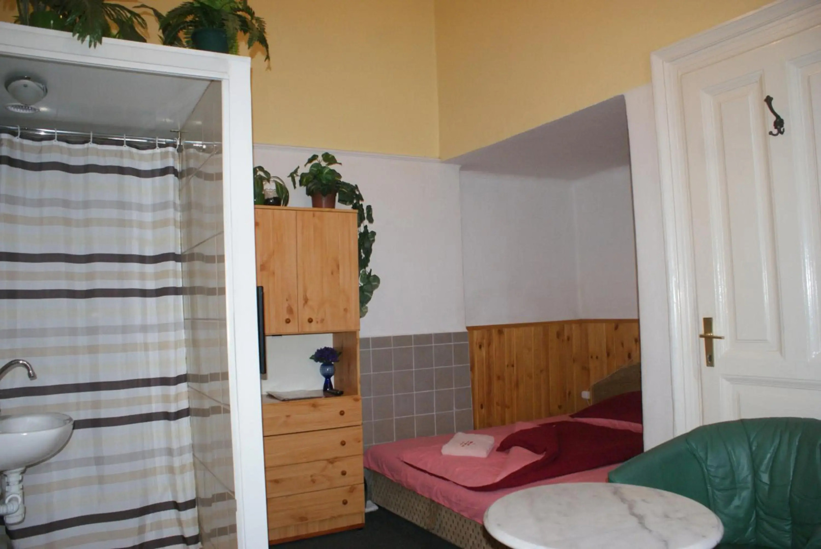 Régiposta Apartman