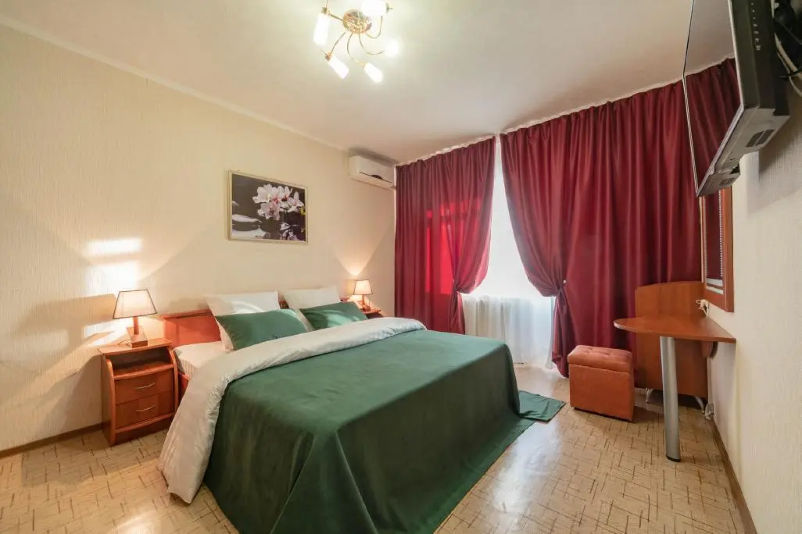 Пять звезд на 60 лет Октября 23