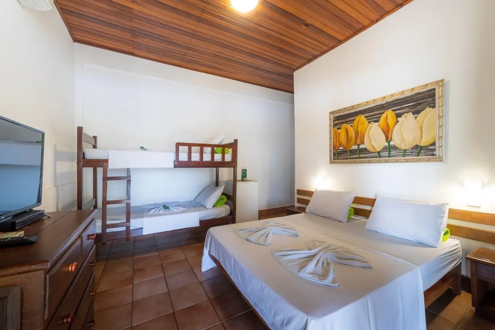 Lontra Pantanal Hotel