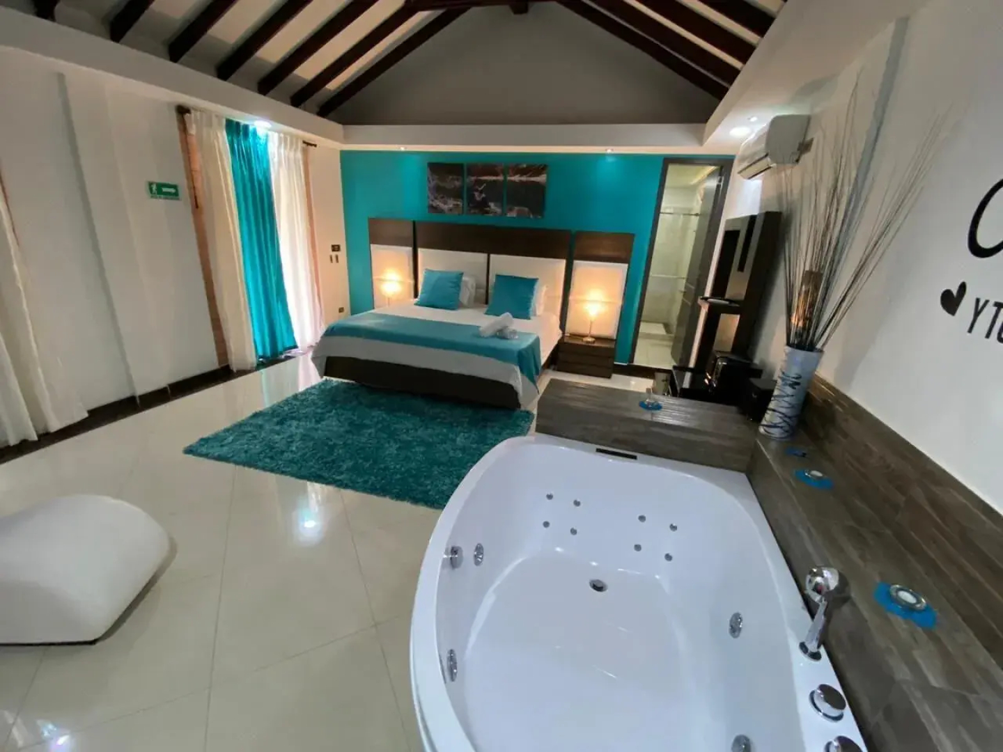 Hotel Jade Spa