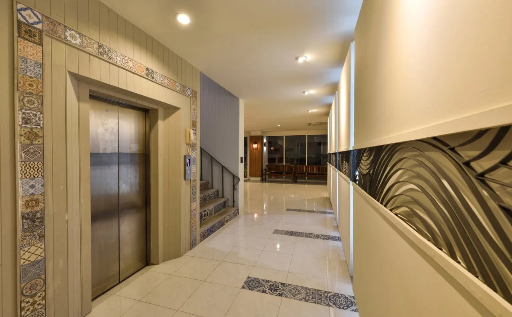 Phuket Montre Resotel