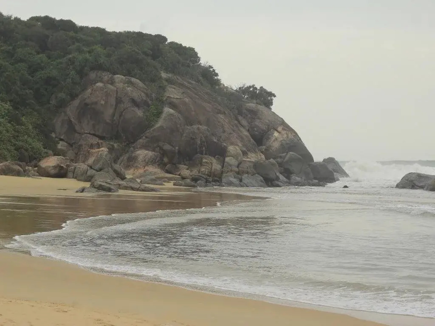 Sa Huynh Beach Resort