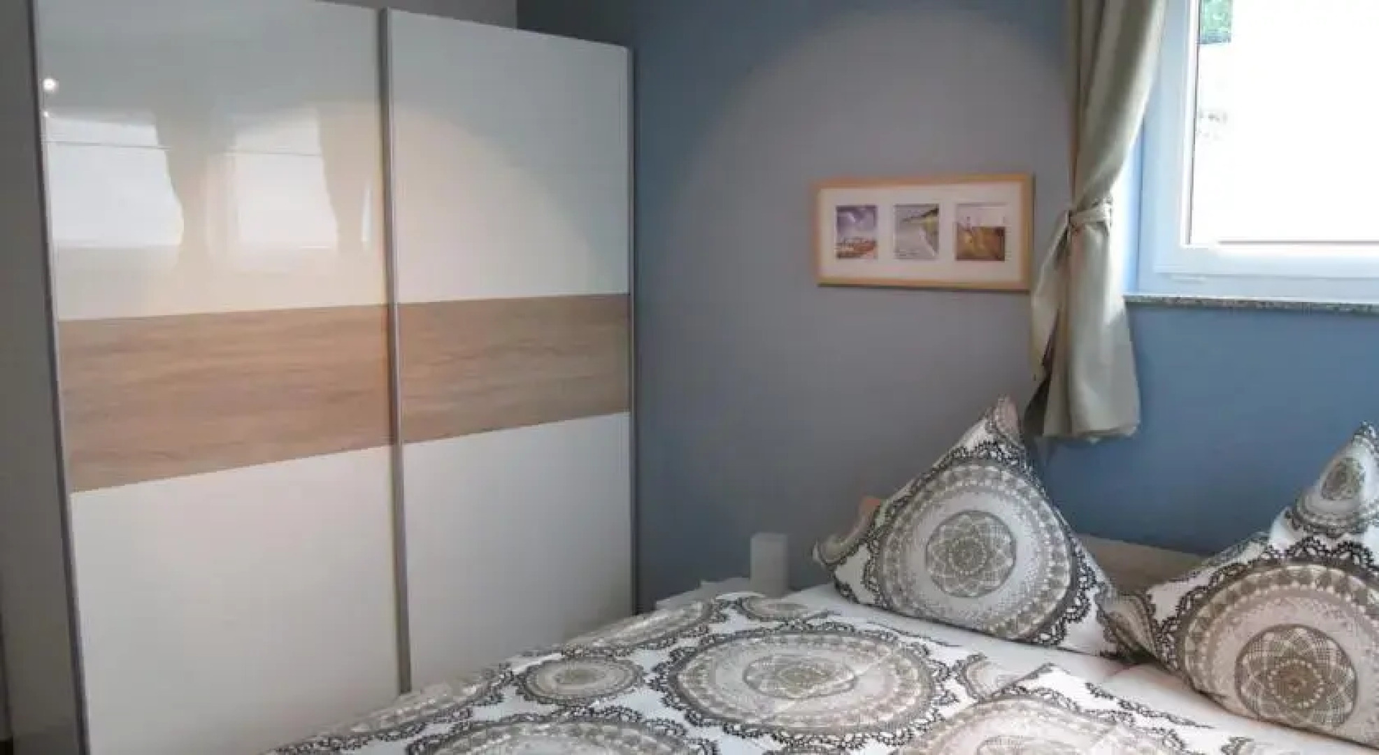 Ferienwohnungen Auszeit