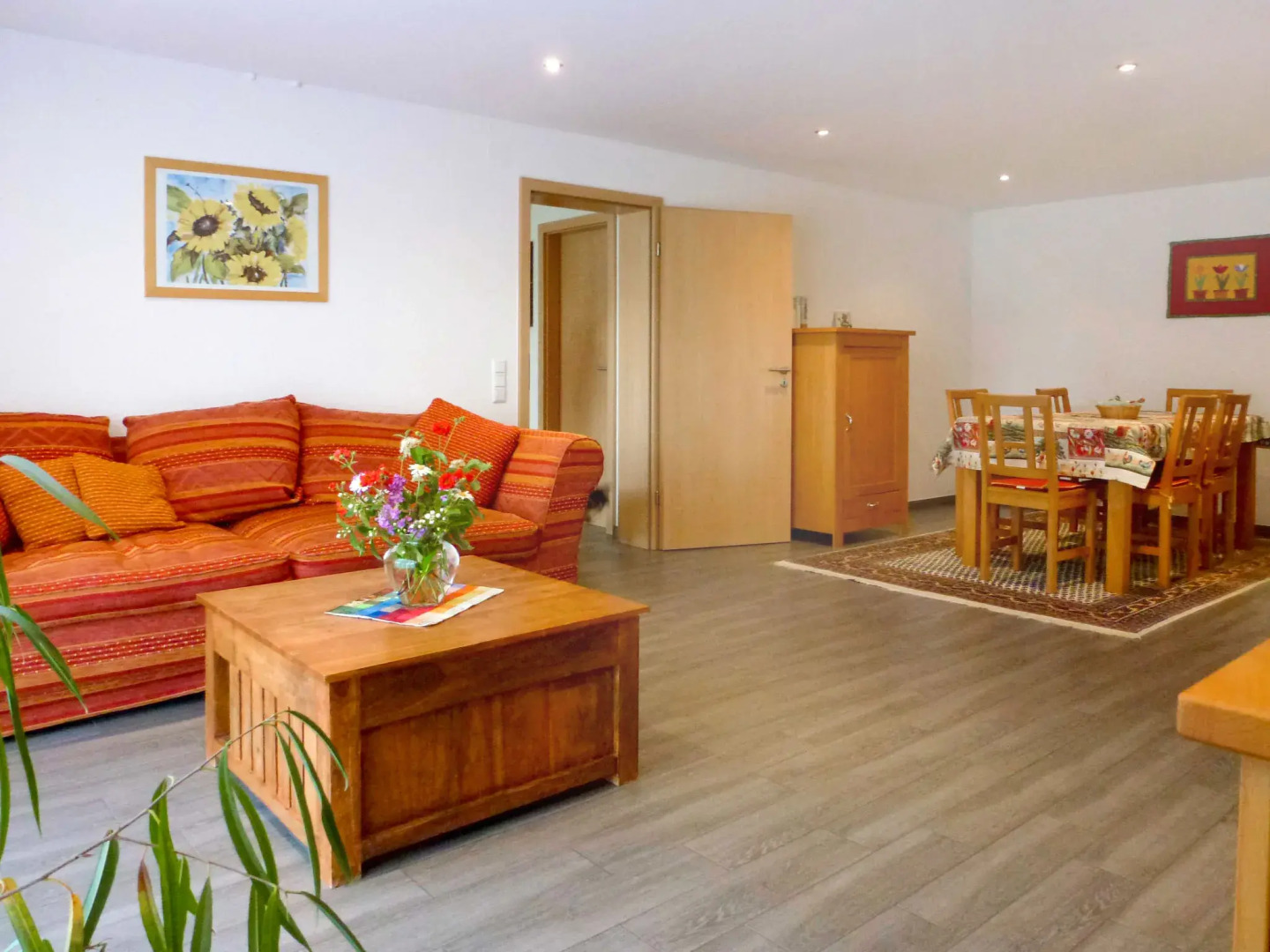 Schmetterlingsgarten