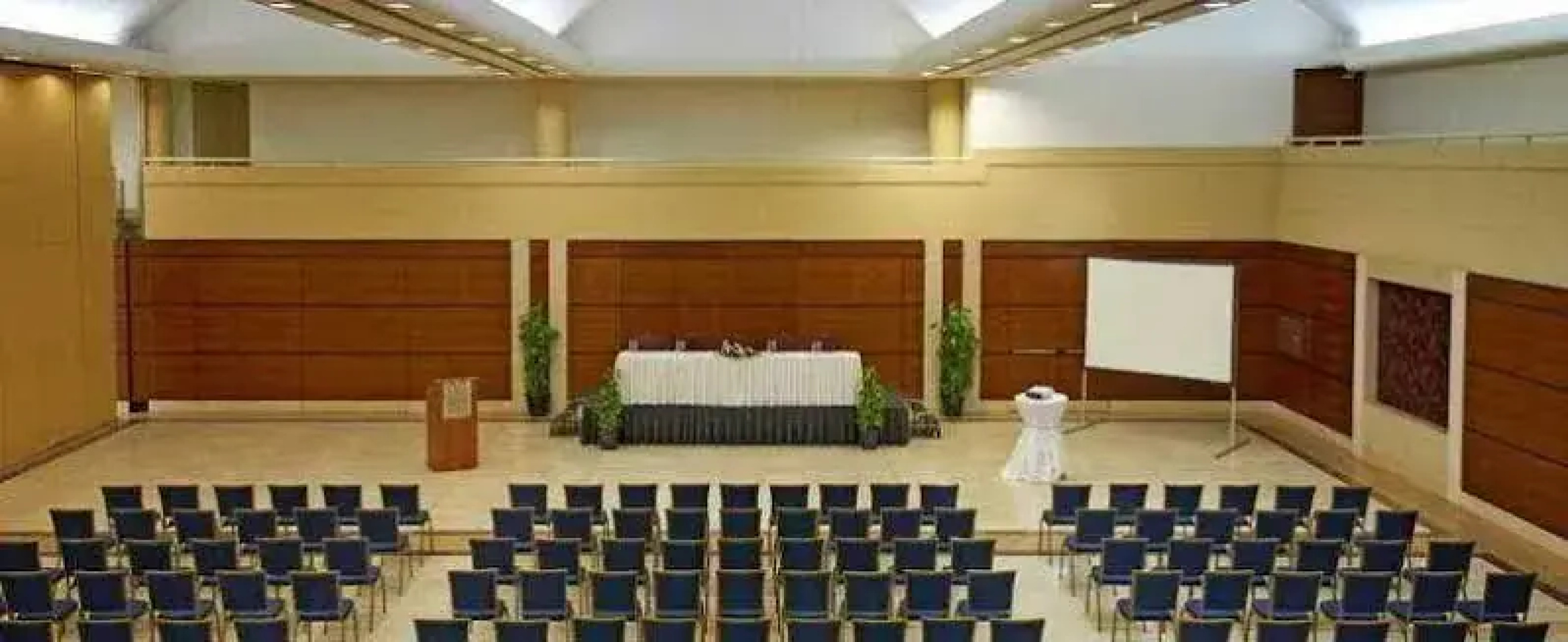 Corinthia Hotel Khartum