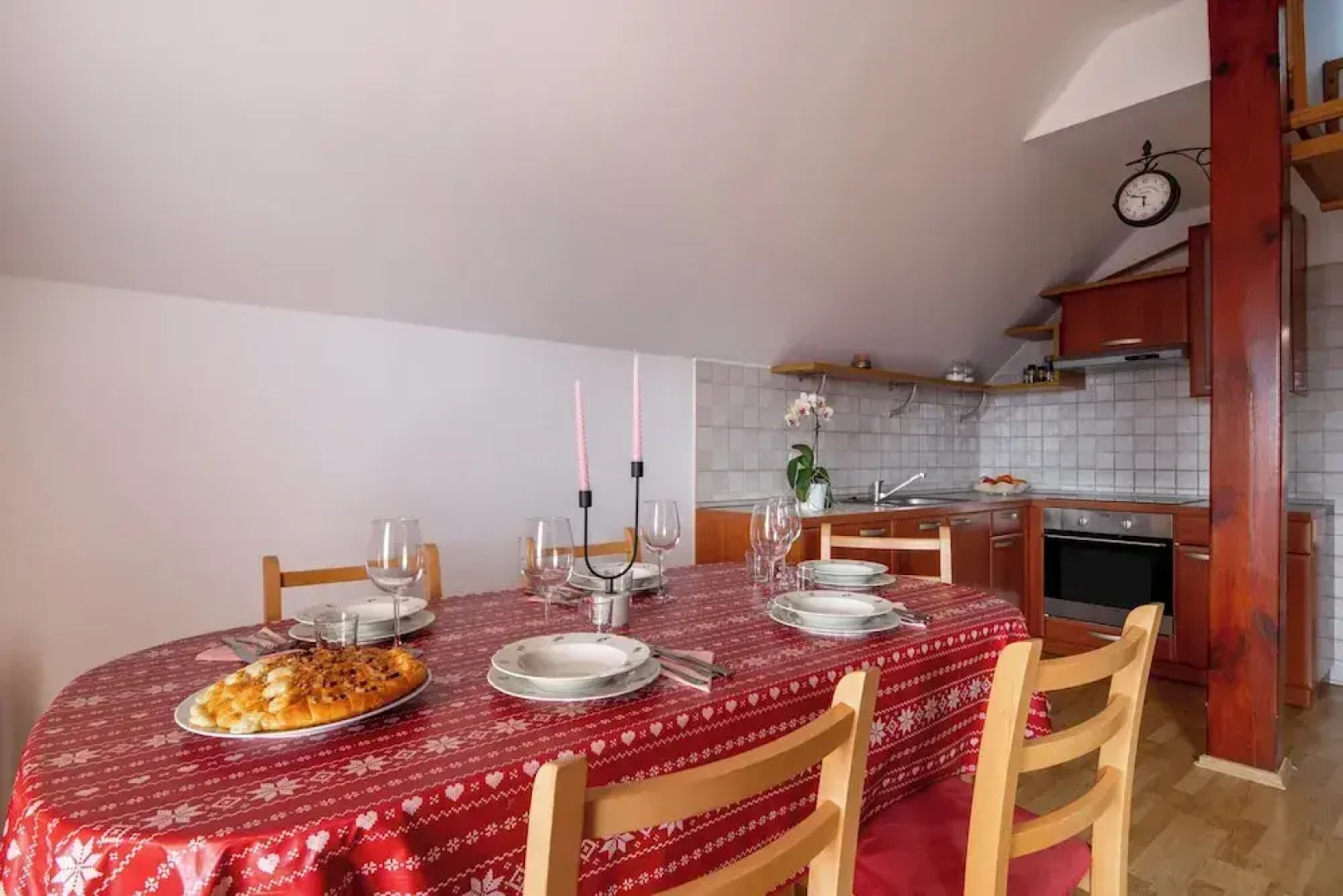 Vineyard Cottage Lustek