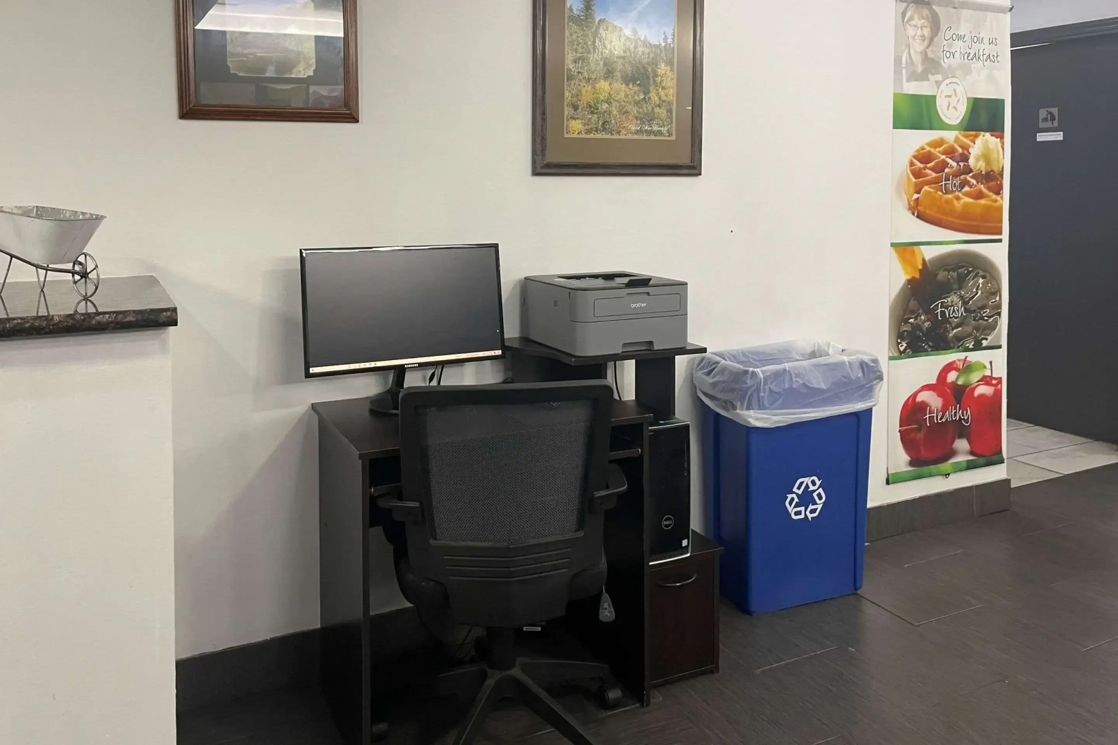 Quality Inn Post Falls - Coeur d'Alene