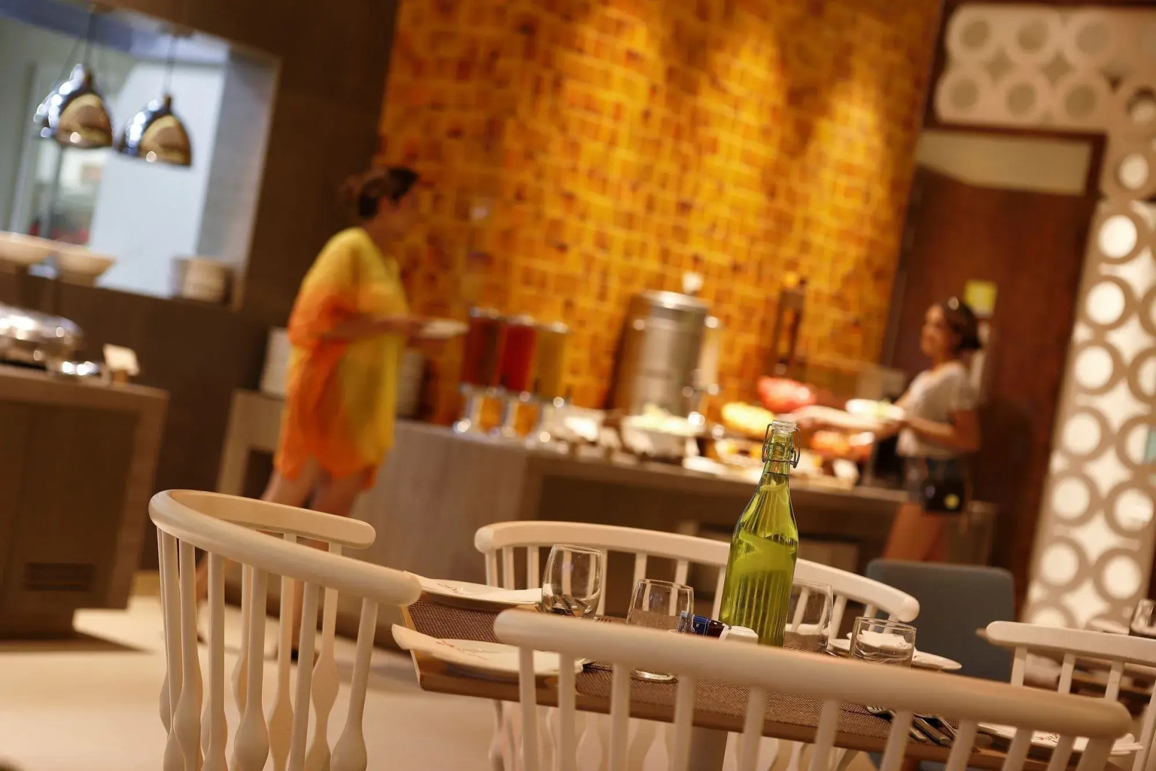 ibis Styles Goa Calangute Hotel