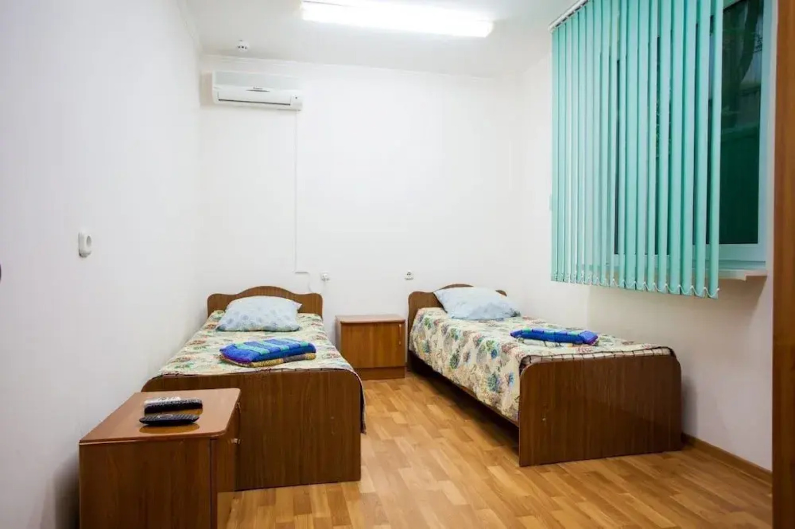 Hotel complex Villa Alla