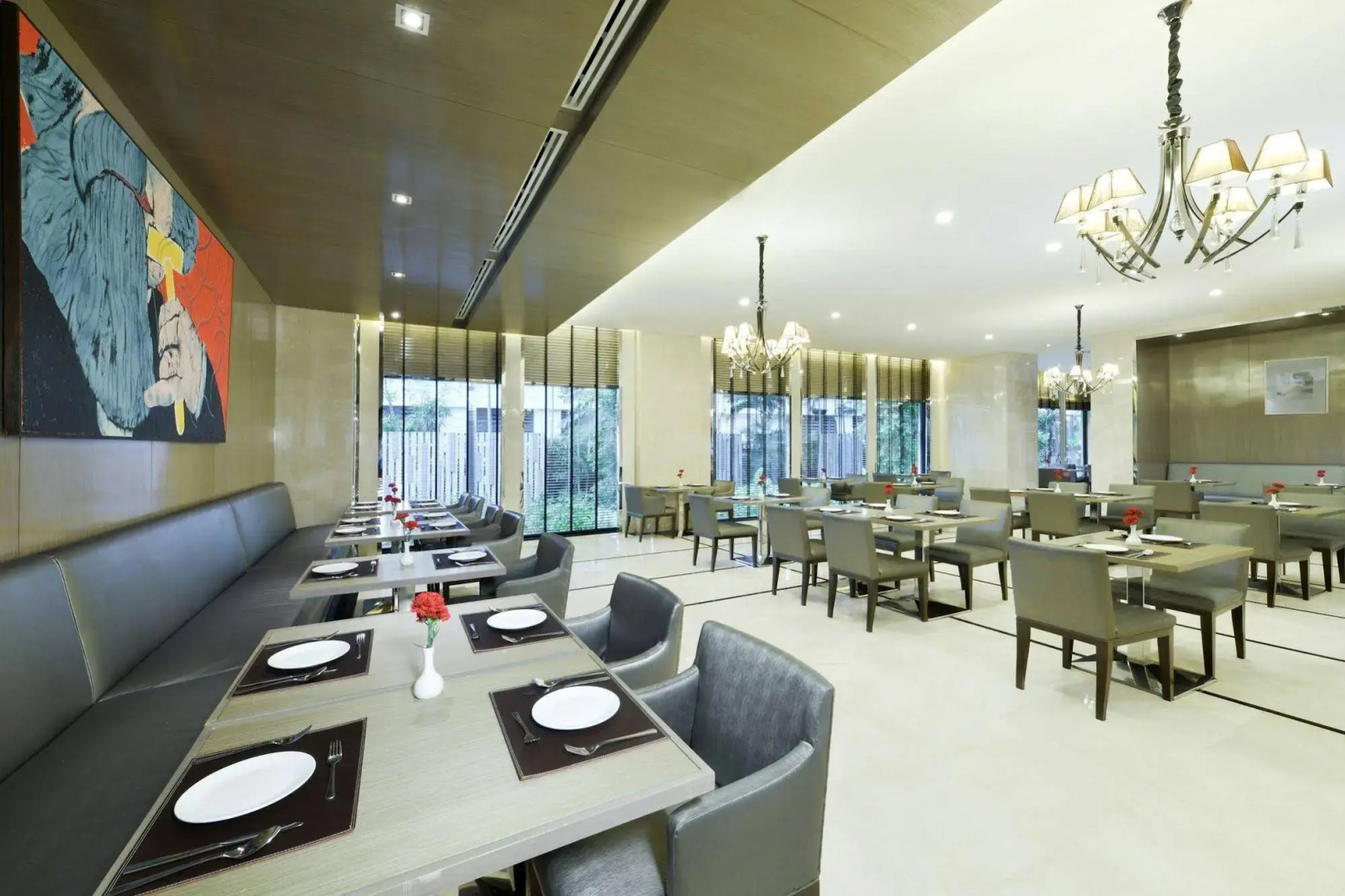 Centre Point Hotel Chidlom