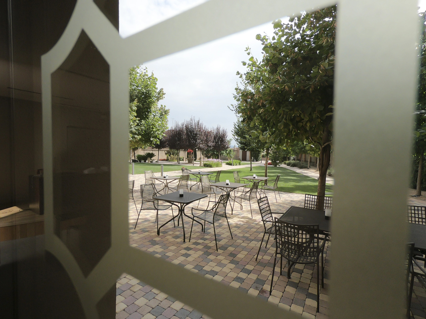 Les Clarisses Hotel Boutique