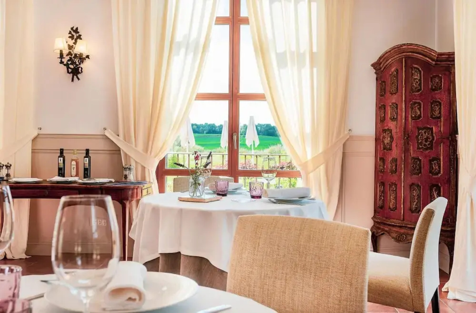 La Caseta de Casa Anamaria