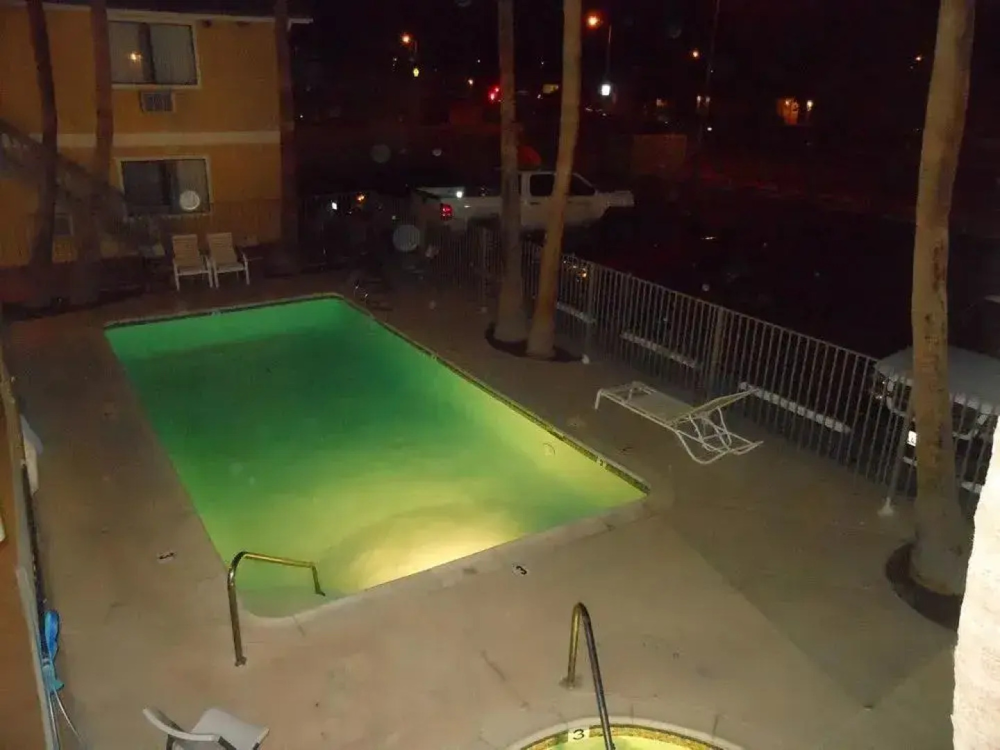 Howard Johnson El Centro