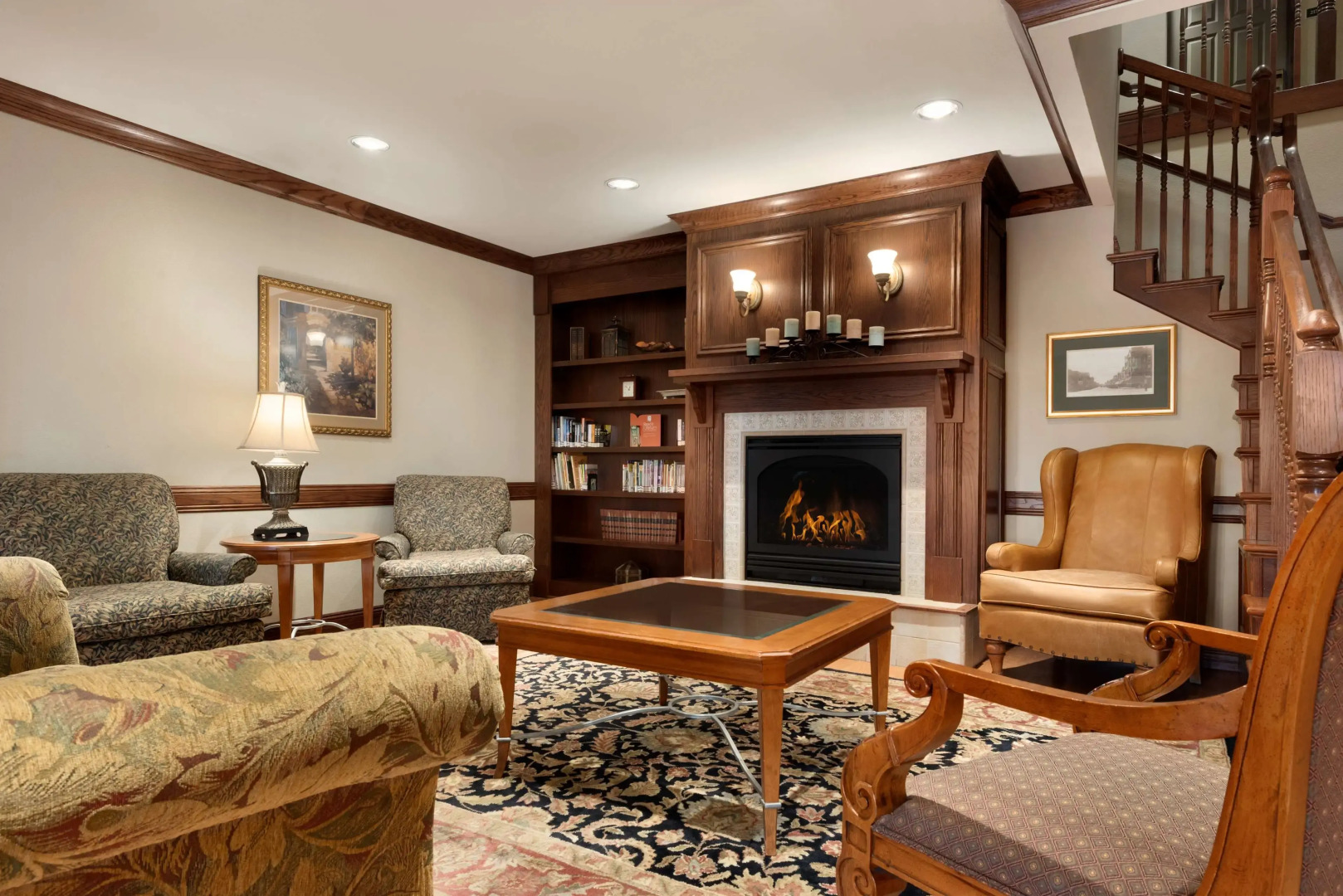 Country Inn & Suites by Radisson, St. Cloud East, MN