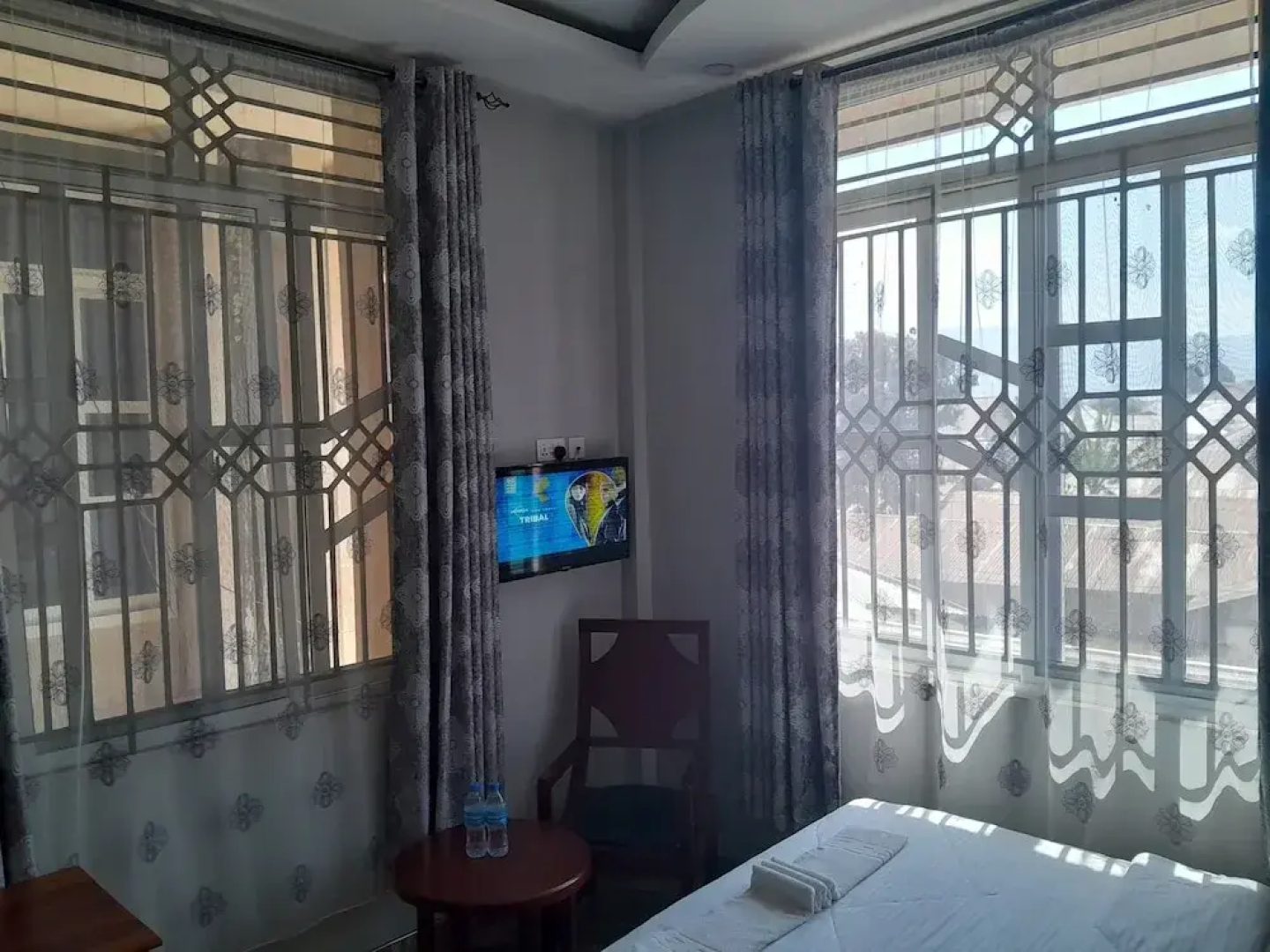 Mbeya Starinn Hotel