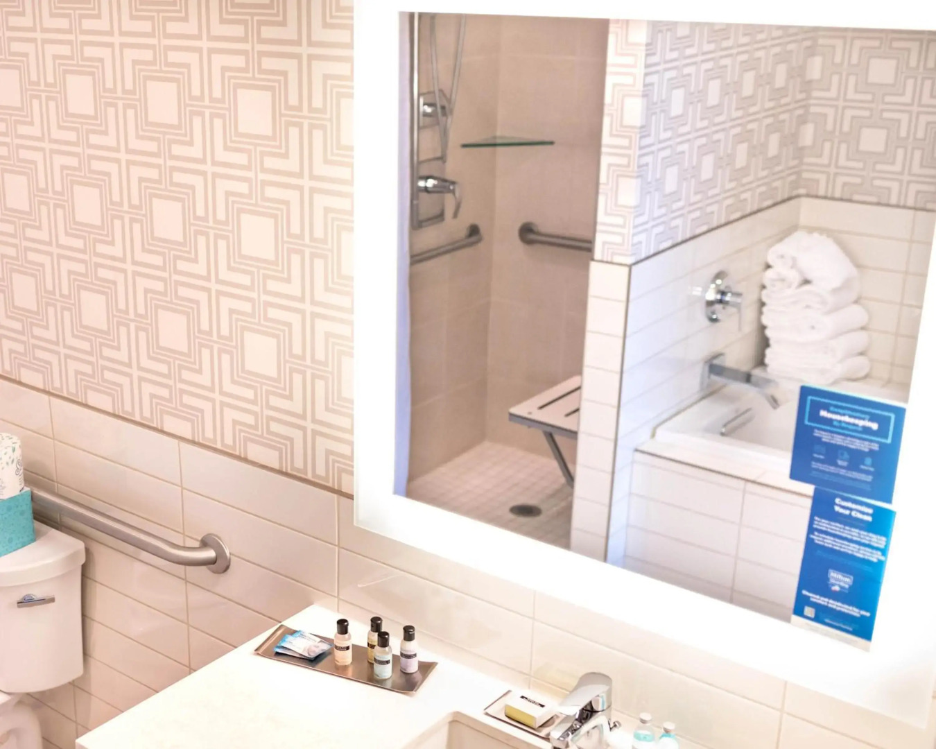 The Lismore Eau Claire - a DoubleTree by Hilton