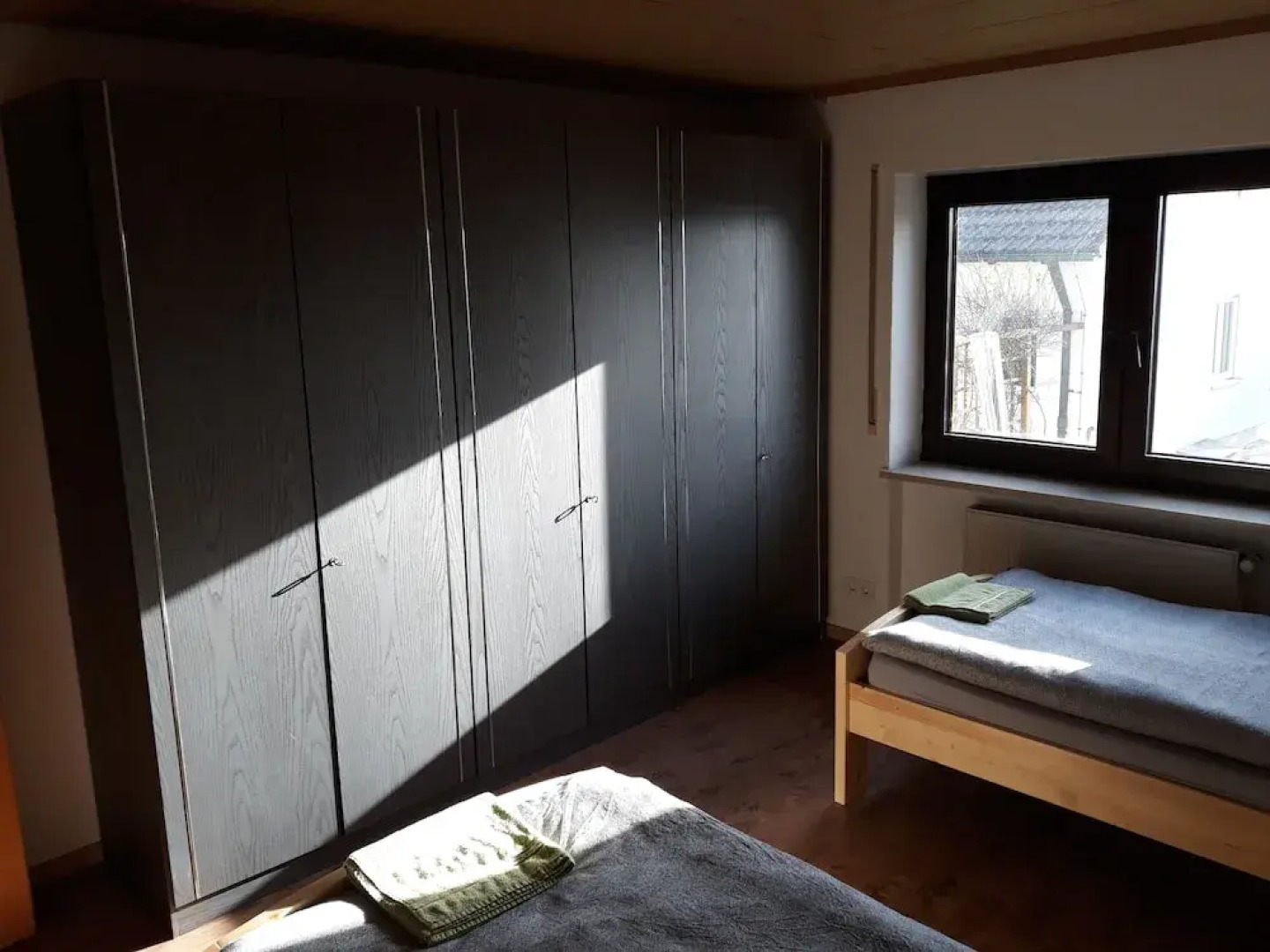 Monteurz. & FeWo G. Klement Feuchtwangen