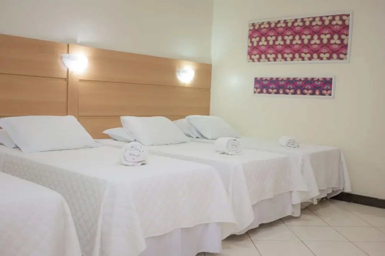 Hotel Pousada Cravo & Canela