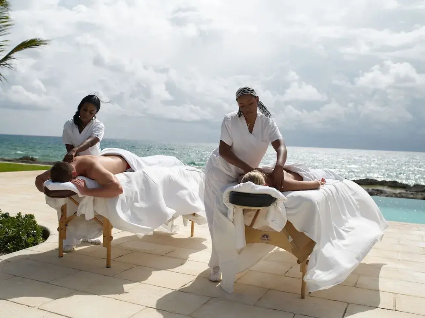 Old Bahama Bay Resort & Yacht Harbour