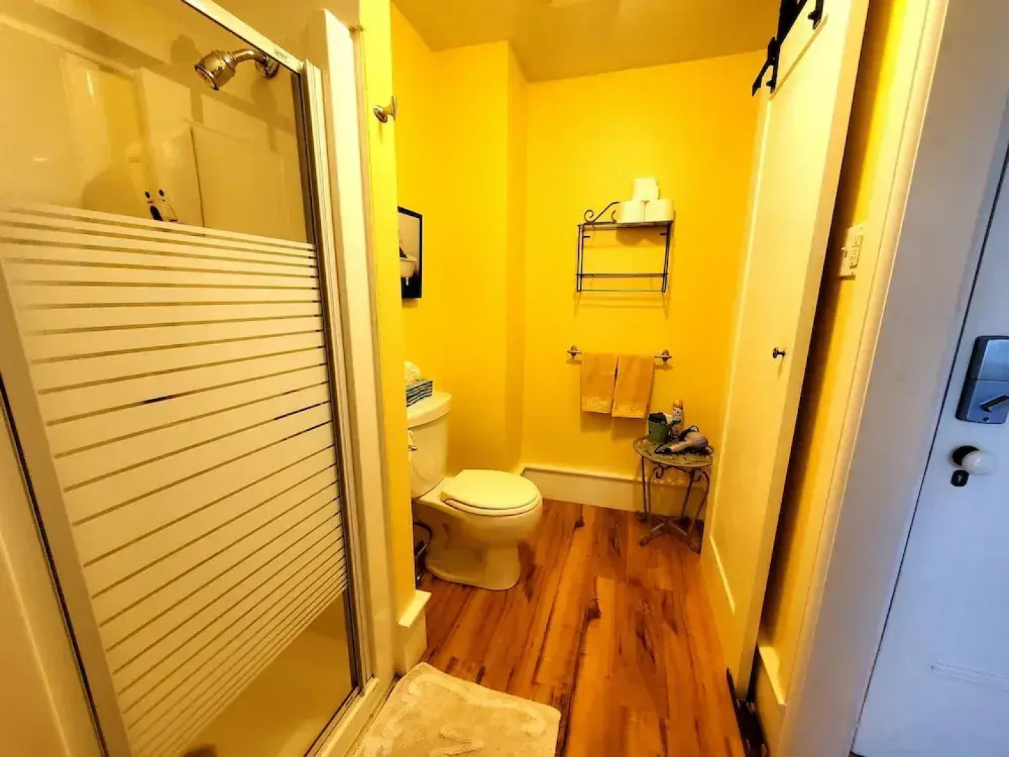 Fisherman's Daughter Bed & Breakfast