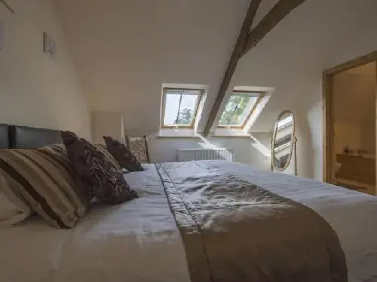 Butterdon Barn, Moretonhampstead