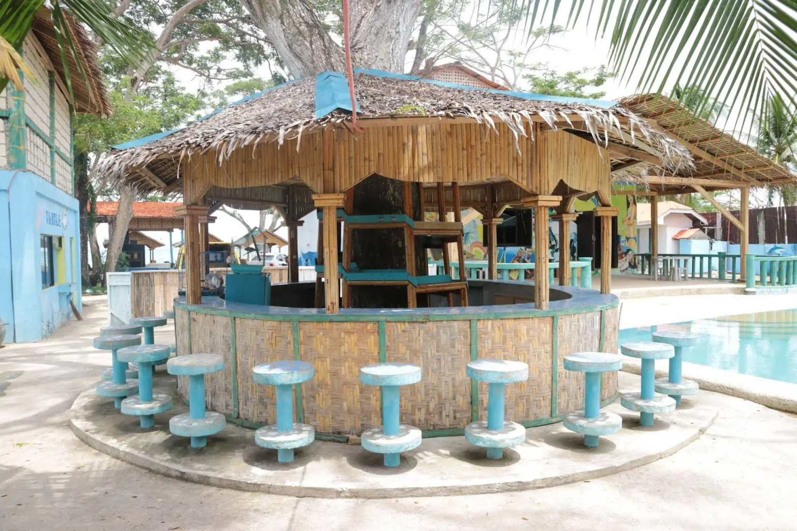 Seaside Beach Park Resort