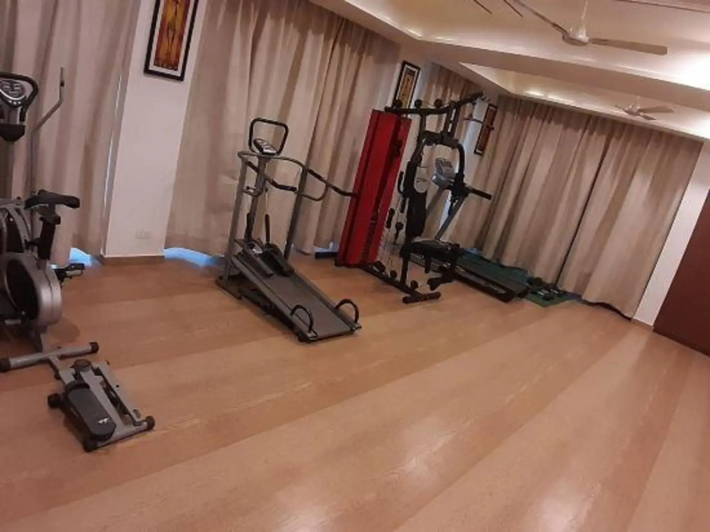 The Grand Imperial Hotel