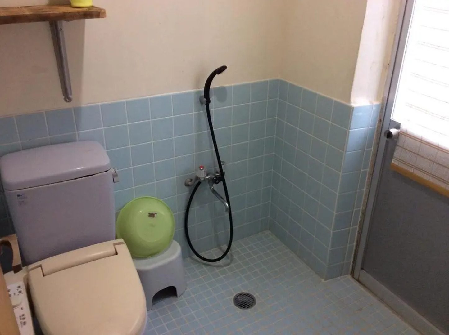 Guesthouse Sunset Hill Bise - Hostel