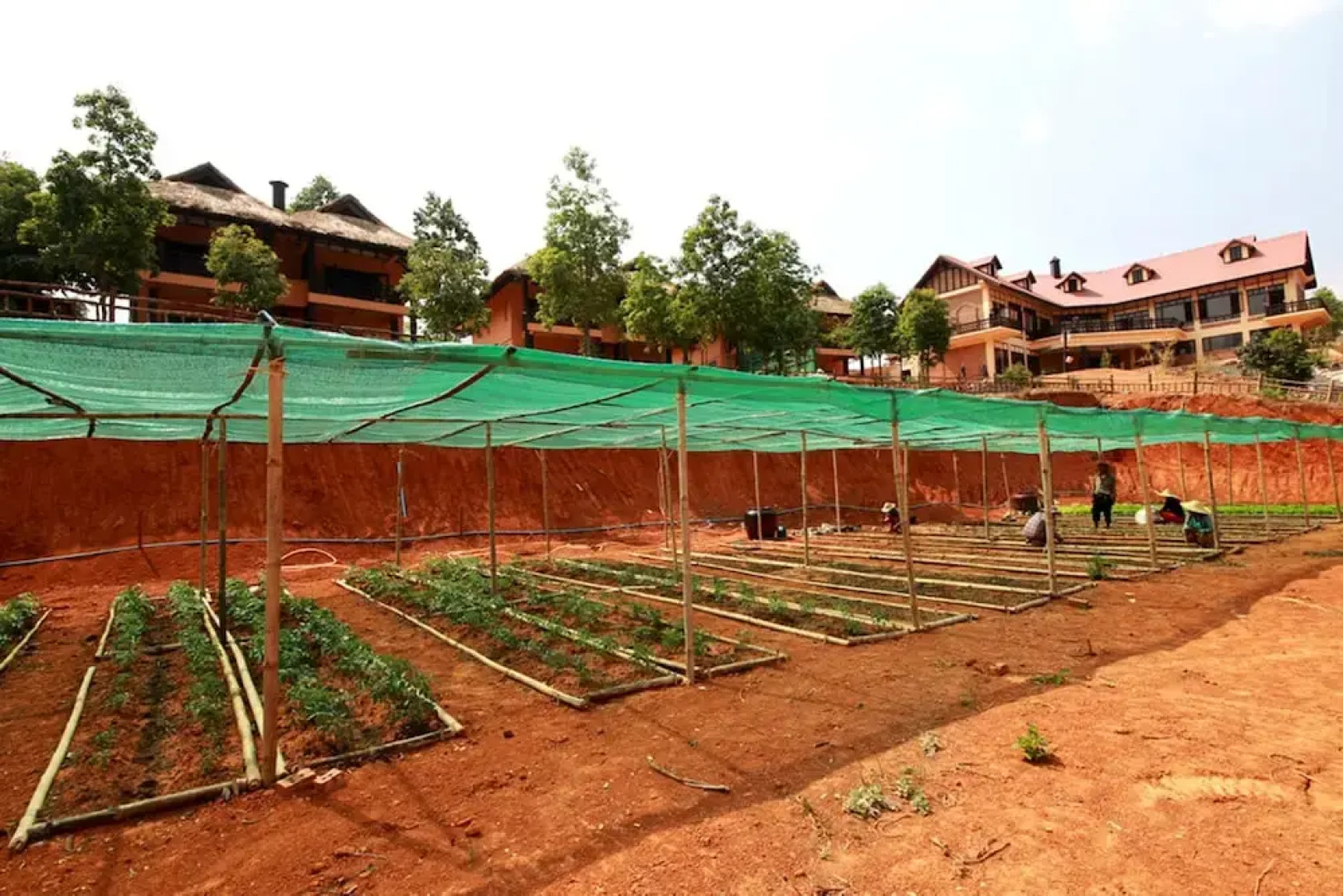 The Hotel-Kalaw Hill Lodge