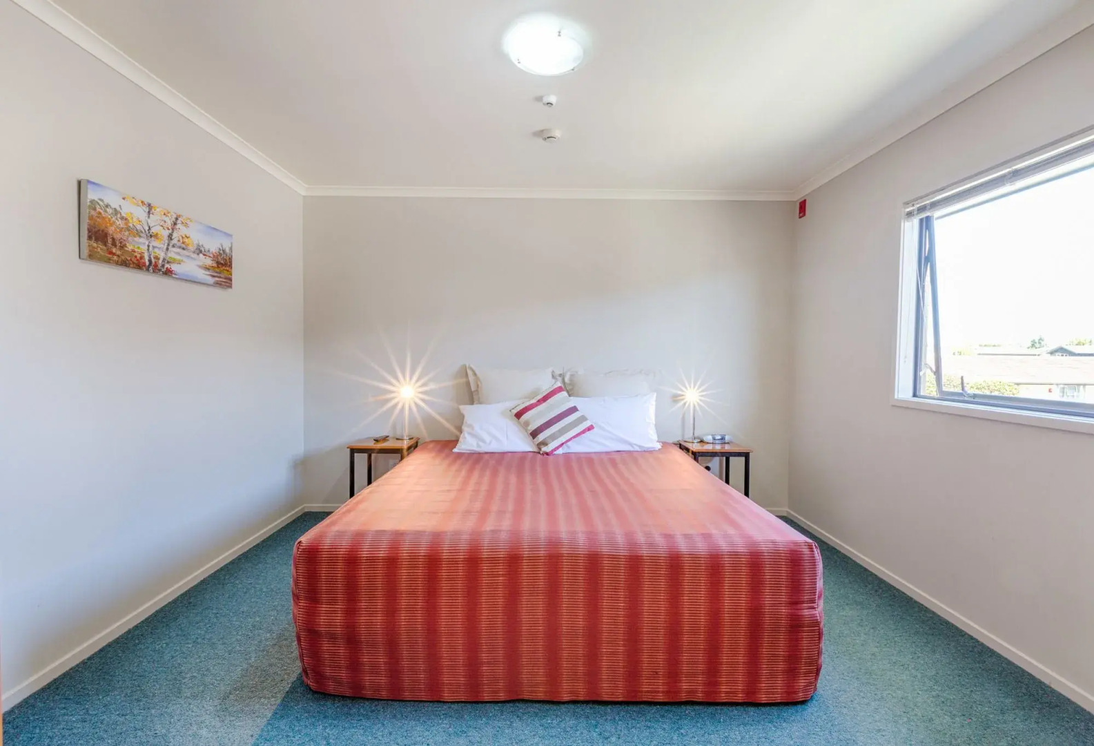 Bella Vista Motel Hamilton