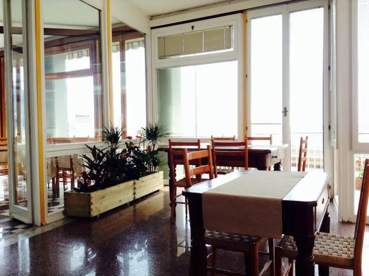 Hotel Residence Maggiore