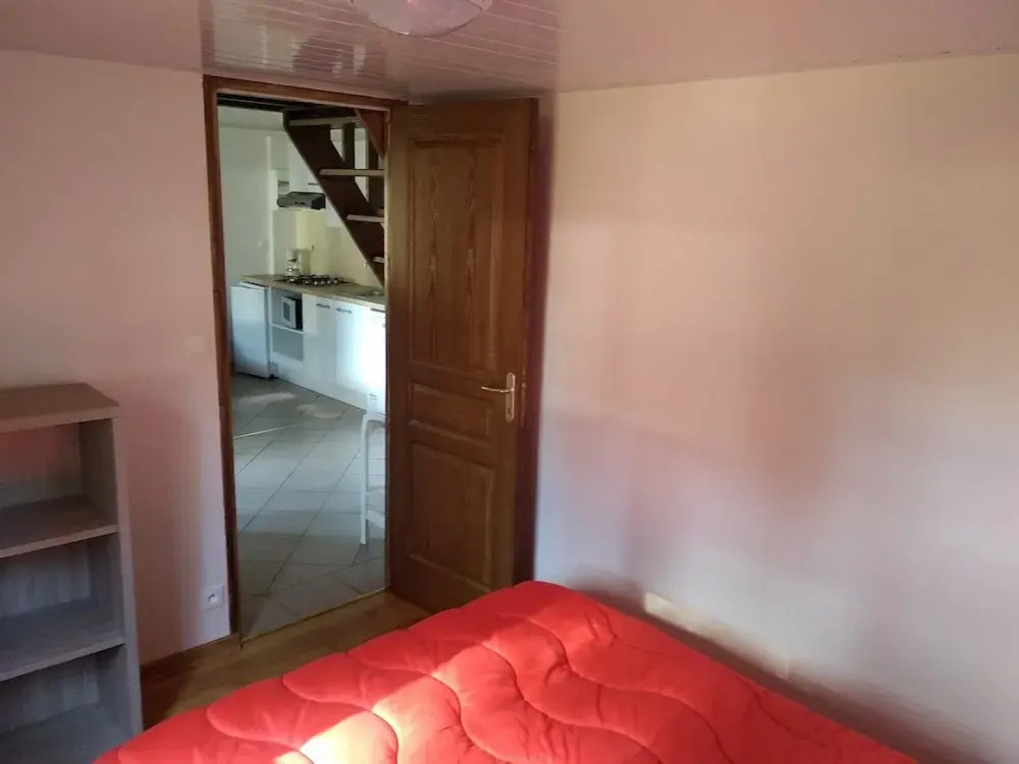 Camping du Lac de Feyt