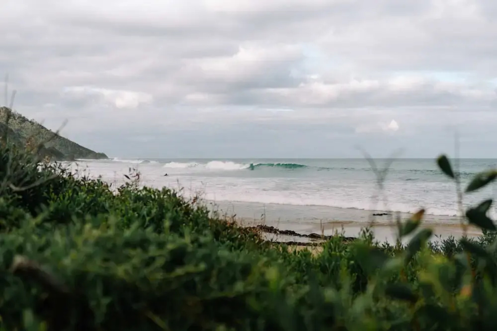 At Wye Eyrie II in Wye River