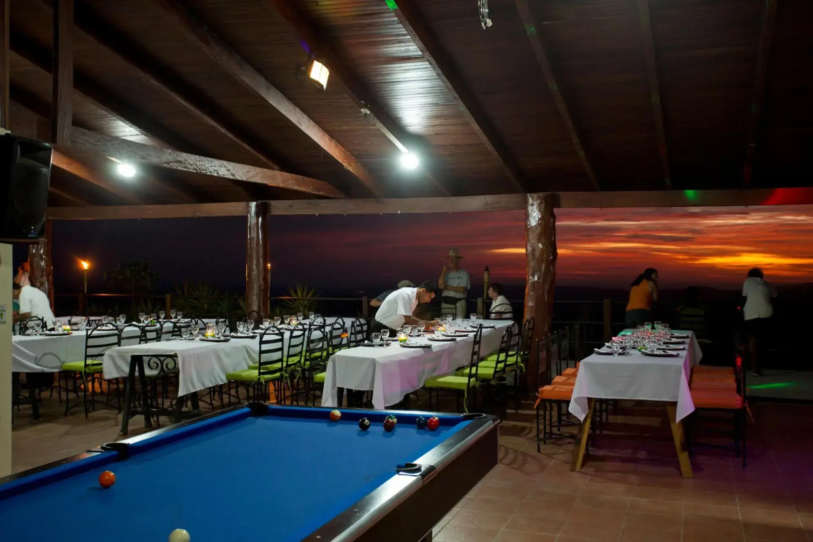 Buena Vista del Rincon Eco Adventure Park, Hotel & Spa