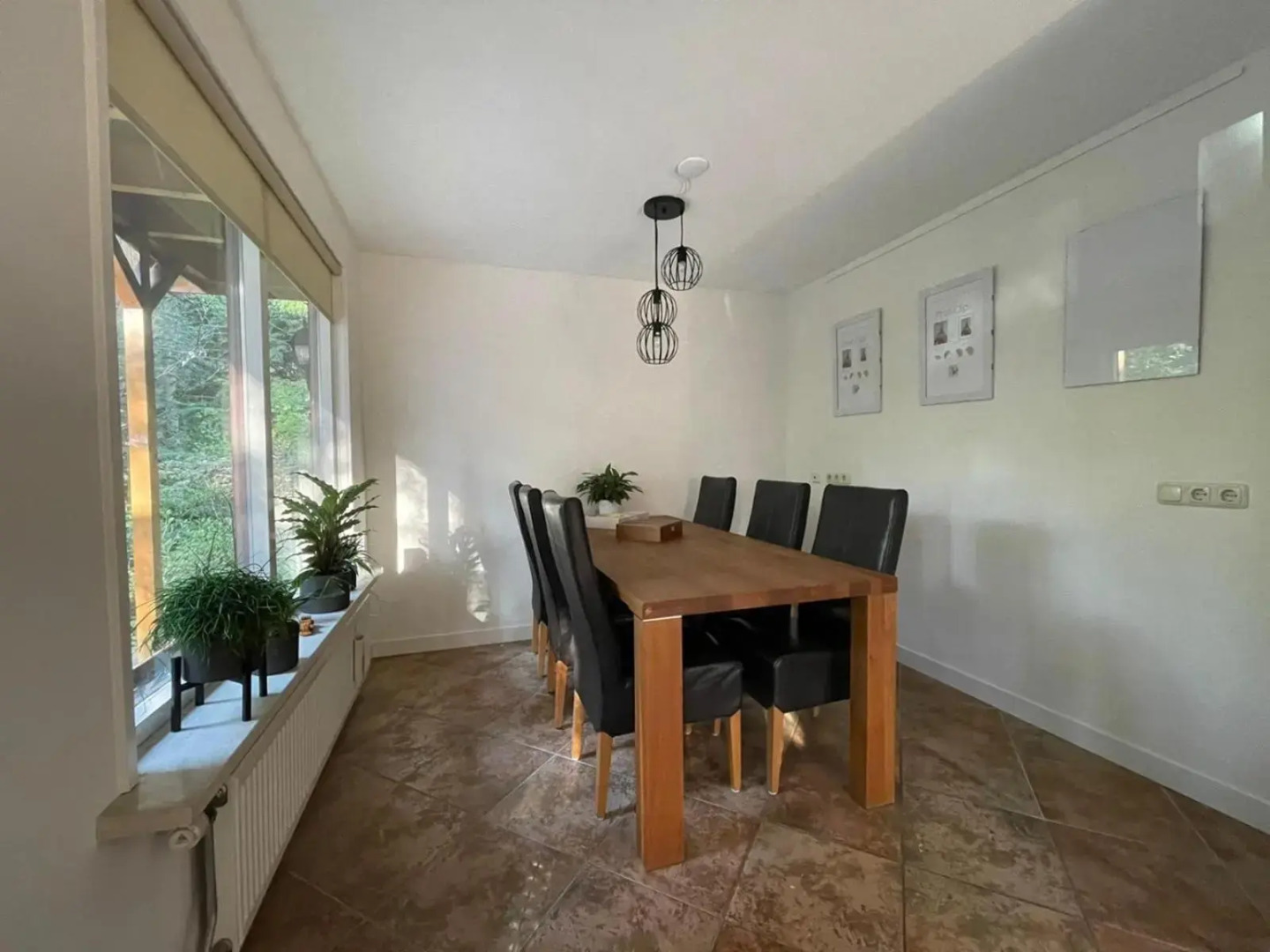 't Holten Huus - Puur genieten in het bos.