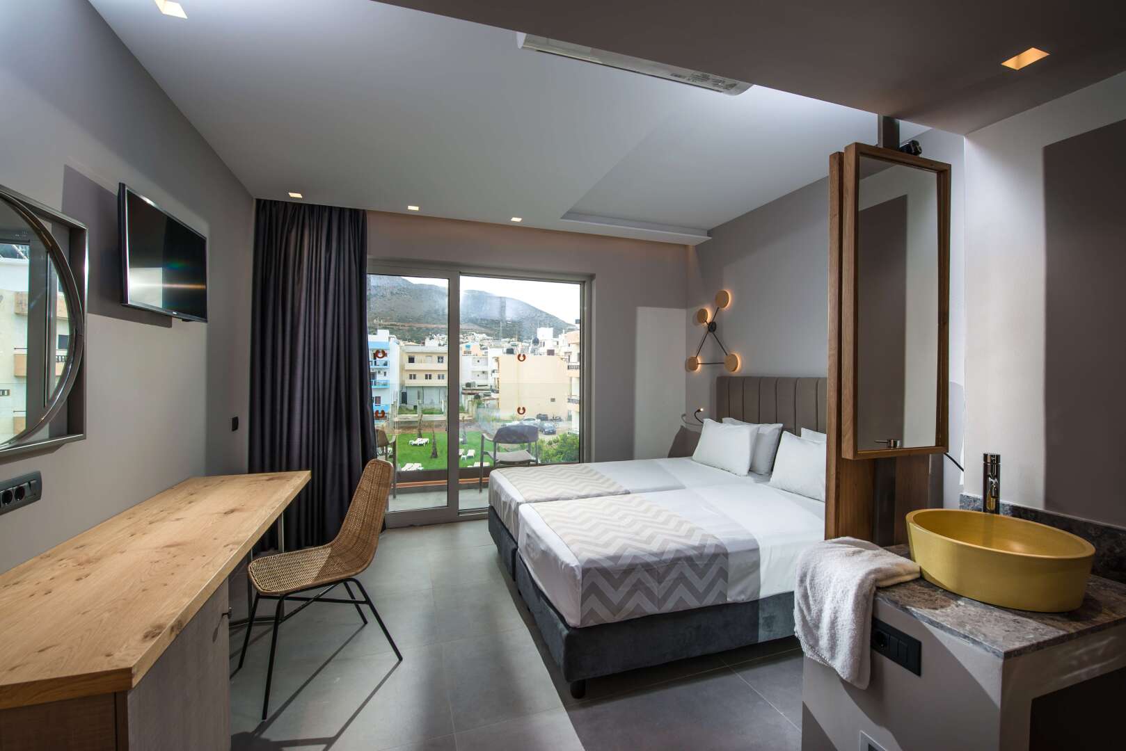 Palmera Beach - Adults Only