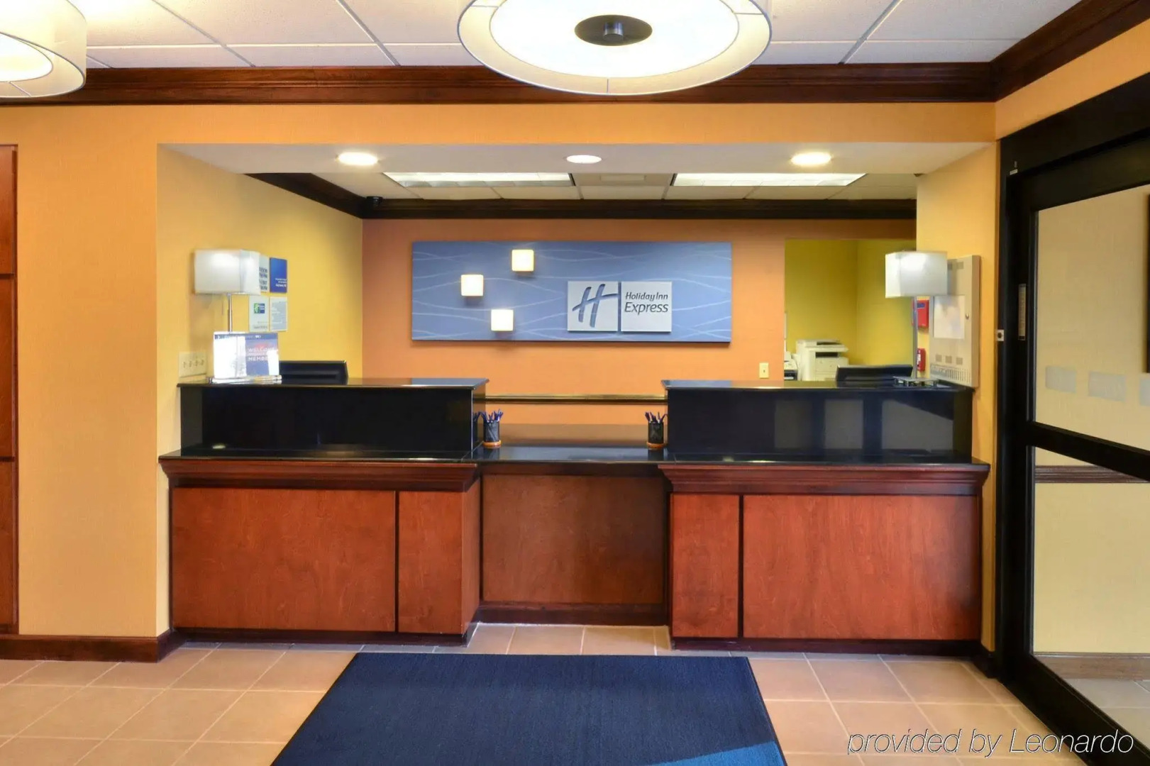 Holiday Inn Express Richmond I-64 Short Pump Area by IHG