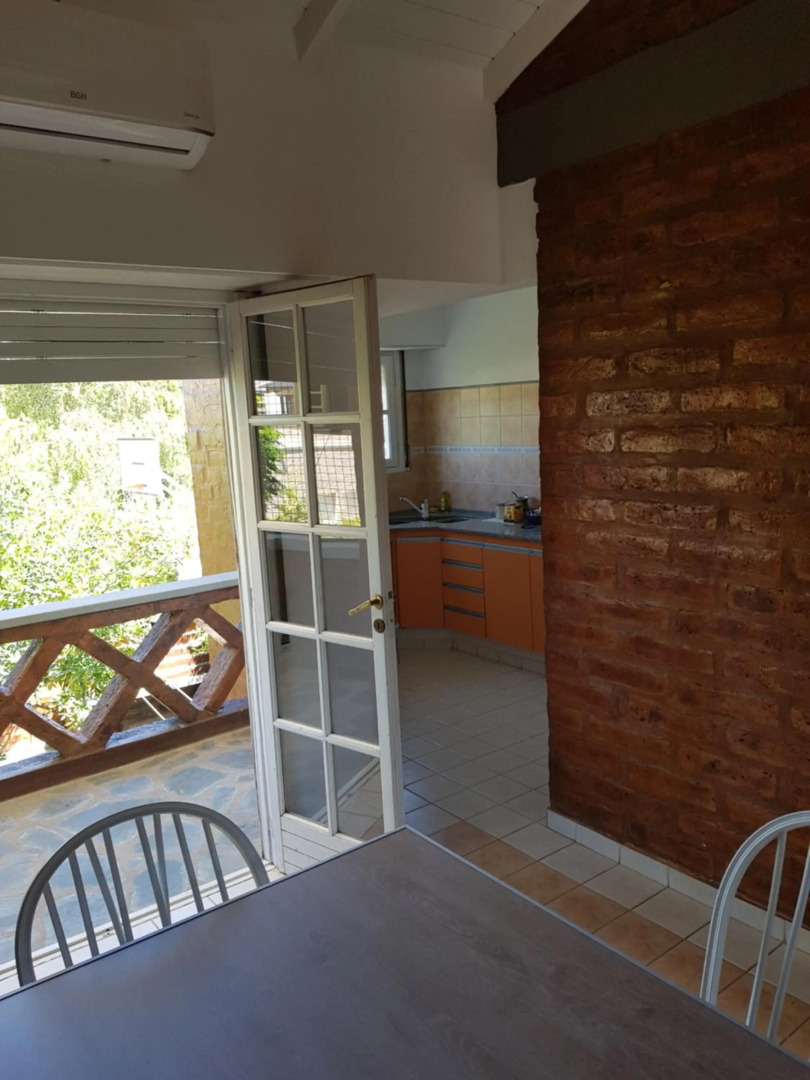 Departamentos El Colono PA 4